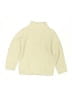 Unbranded Ivory Turtleneck Sweater Size 120 cm / US 6X - photo 2