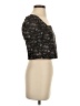 Madewell Black Short Sleeve Top Size XS - photo 4