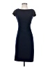 Eliza J Solid Blue Cocktail Dress Size 2 - photo 1