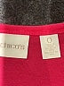 Chico's Pink Short Sleeve Top Size Sm (0) - photo 7