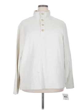 Falls Creek Turtleneck Sweater