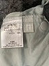 Uniqlo Solid Gray Casual Pants Size L - photo 6