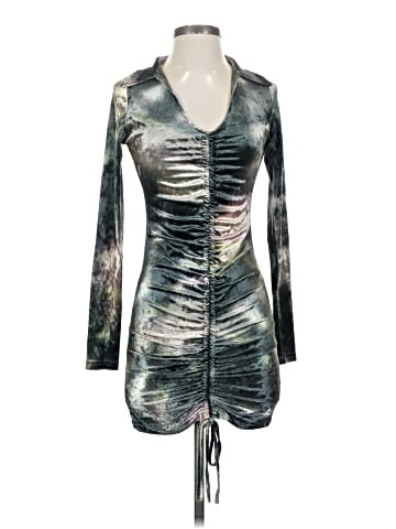 Motel Casual Dress (view 1)