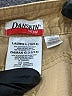 Danskin Now Tan Cargo Pants Size L - photo 7