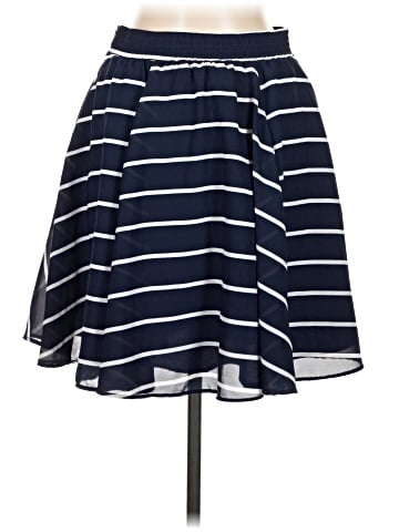 Maison Jules Casual Skirt (view 2)