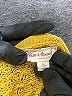 Hem & Thread Yellow Pullover Sweater Size L - photo 7