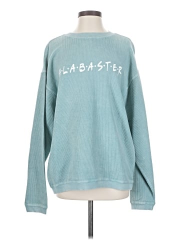CHARLES RIVER APPAREL Sweatshirt (view 1)