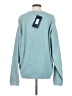 CHARLES RIVER APPAREL Teal Sweatshirt Size S - photo 2