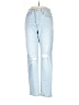 Levi's Blue Jeans Size 25 waist - photo 1