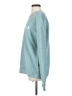 CHARLES RIVER APPAREL Teal Sweatshirt Size S - photo 5