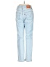 Levi's Blue Jeans Size 25 waist - photo 2
