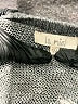 La Miel Stars Gray Pullover Sweater Size S - photo 7