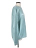 CHARLES RIVER APPAREL Teal Sweatshirt Size S - photo 4