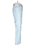 Levi's Blue Jeans Size 25 waist - photo 4