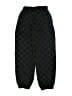 Gap Argyle Black Casual Pants Size 12 - photo 2