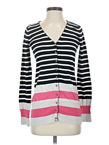 Charlotte Cardigan (view 1)