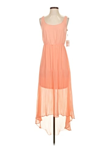 Calvin Klein Cocktail Dress (view 1)