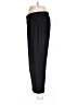 MICHAEL Michael Kors Solid Black Dress Pants Size L - photo 5
