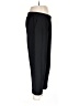 MICHAEL Michael Kors Solid Black Dress Pants Size L - photo 4