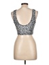 Unbranded Silver Tank Top Size L (estimated) - photo 2
