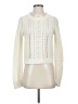Velvet Ivory Pullover Sweater Size S - photo 1