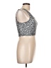 Unbranded Silver Tank Top Size L (estimated) - photo 4