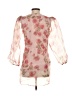 Storia 100% Polyester Pink Cocktail Dress Size XS - photo 2