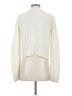 Velvet Ivory Pullover Sweater Size S - photo 2