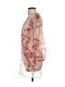 Storia 100% Polyester Pink Cocktail Dress Size XS - photo 5