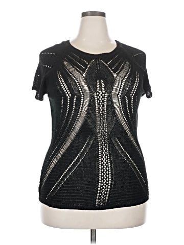 Fever Short Sleeve Top (view 1)