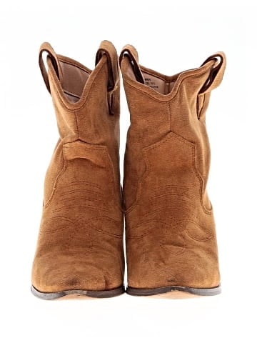 French Connection Ankle Boots (view 2)