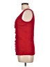 St. John's Bay 100% Cotton Red Tank Top Size L - photo 5