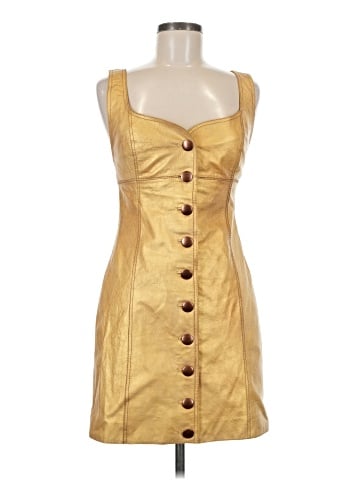Free People Cocktail Dress (view 1)