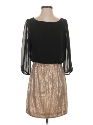 The Limited Cocktail Dress (view 1)