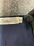 Solitaire 100% Rayon Blue 3/4 Sleeve Blouse Size 2X - photo 7