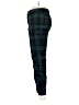 Vineyard Vines Plaid Green Casual Pants Size 2 - photo 5