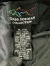 Greg Norman 100% Nylon Black Pullover Sweater Size XL - photo 7