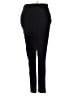 Ingrid + Isabel Solid Black Active Pants Size S - photo 1