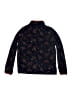 OshKosh B'gosh 100% Polyester Blue Track Jacket Size 14 - photo 2