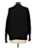Unbranded 100% Polyester Black Cardigan Size L - photo 2