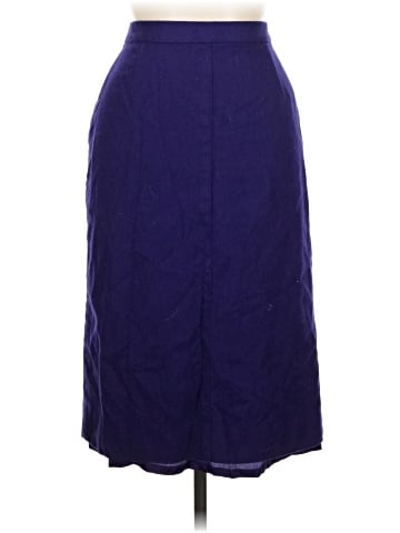 Koret Wool Skirt (view 1)