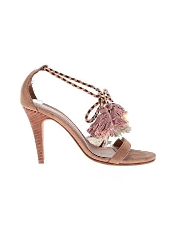 Ulla Johnson Heels (view 1)