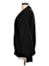 Unbranded 100% Polyester Black Cardigan Size L - photo 5