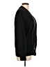 Unbranded 100% Polyester Black Cardigan Size L - photo 4