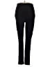 Ingrid + Isabel Solid Black Active Pants Size S - photo 2
