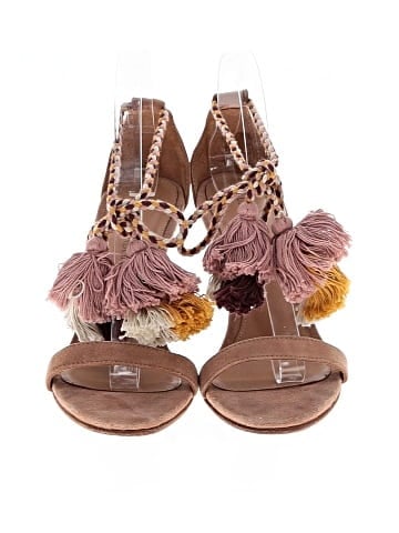 Ulla Johnson Heels (view 2)