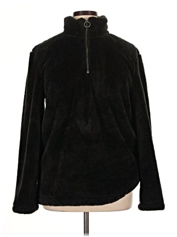 North Style Turtleneck Sweater (view 1)