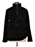 North Style 100% Polyester Solid Black Turtleneck Sweater Size XL - photo 1