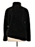 North Style 100% Polyester Solid Black Turtleneck Sweater Size XL - photo 2