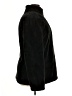 North Style 100% Polyester Solid Black Turtleneck Sweater Size XL - photo 4